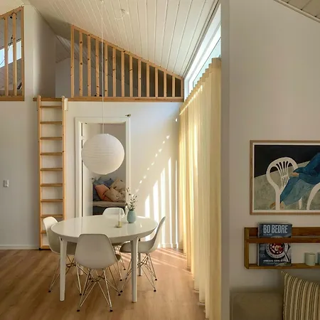 New Timber House With Cozy Terrace Near The *
